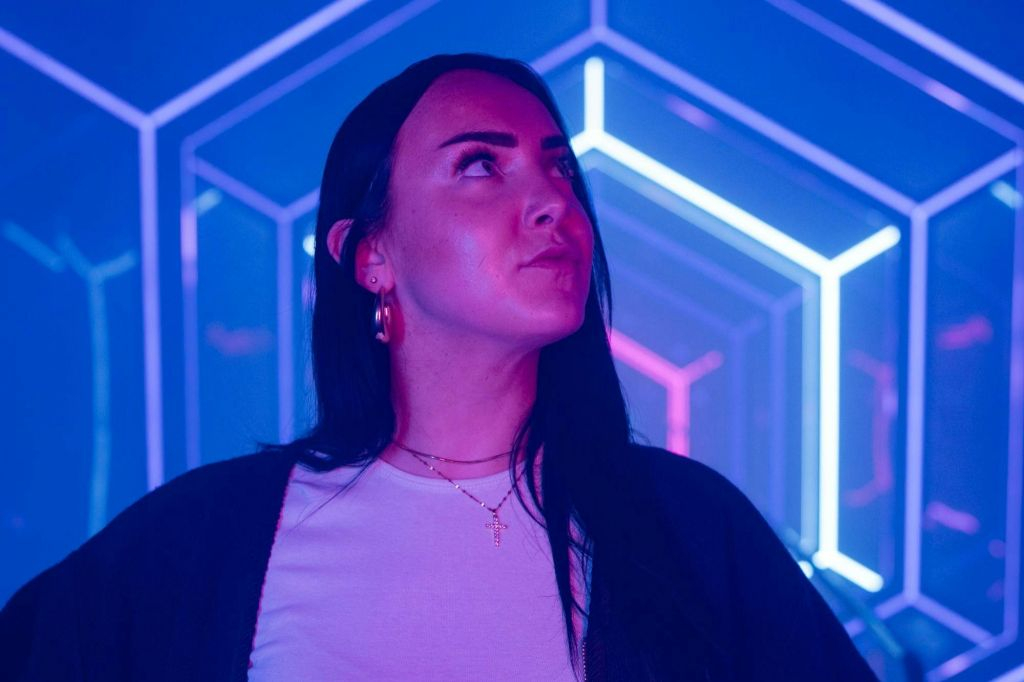 AMAZE: The Immersive Experience