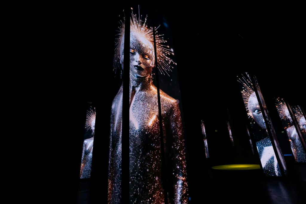 AMAZE: The Immersive Experience