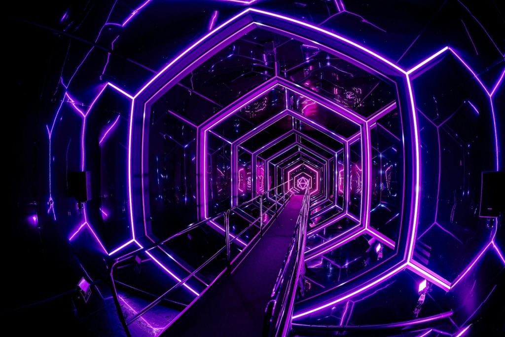 AMAZE: The Immersive Experience