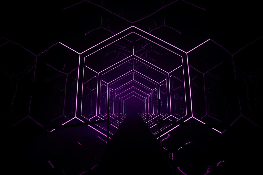 AMAZE: The Immersive Experience