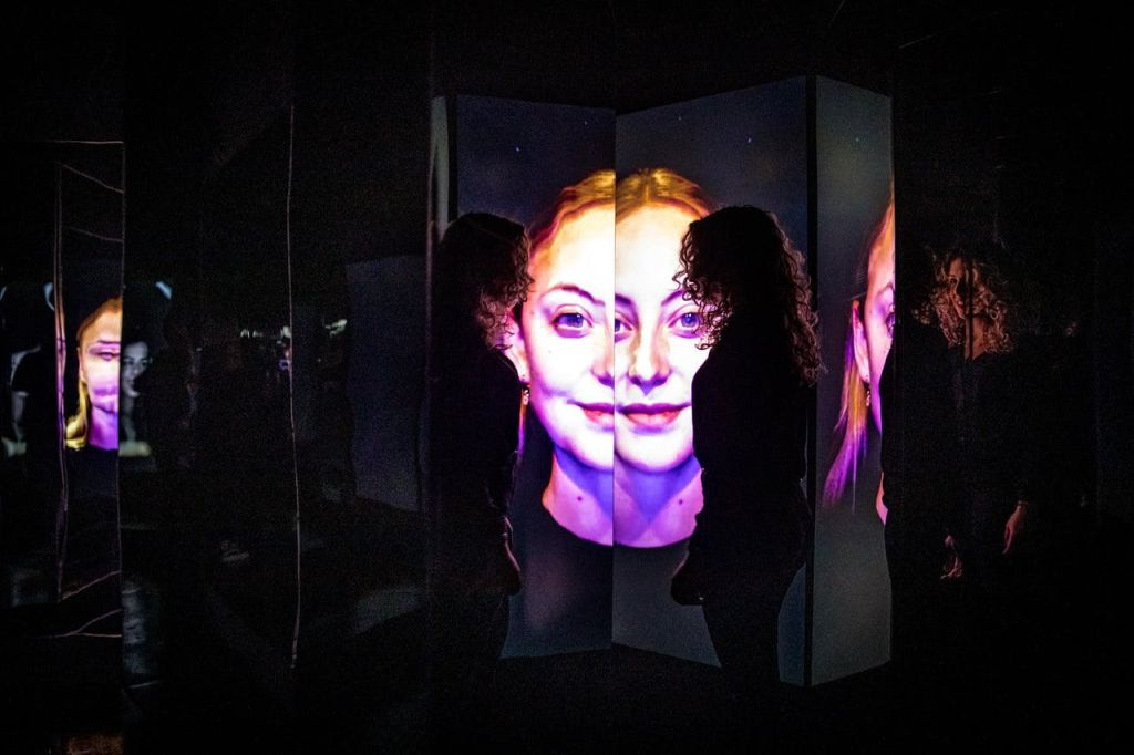 AMAZE: The Immersive Experience