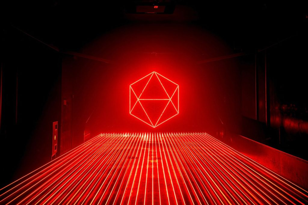 AMAZE: The Immersive Experience