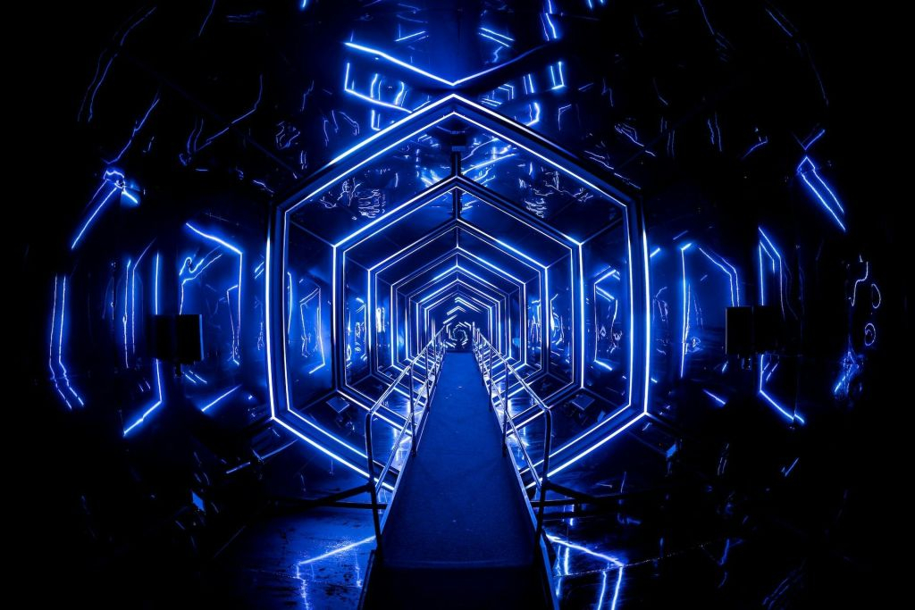 AMAZE: The Immersive Experience