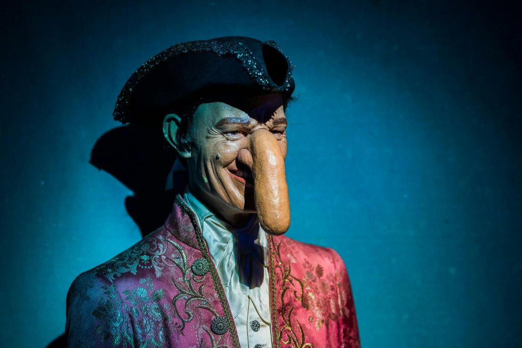 Ripley's Believe It or Not! Amsterdam: Entry Ticket