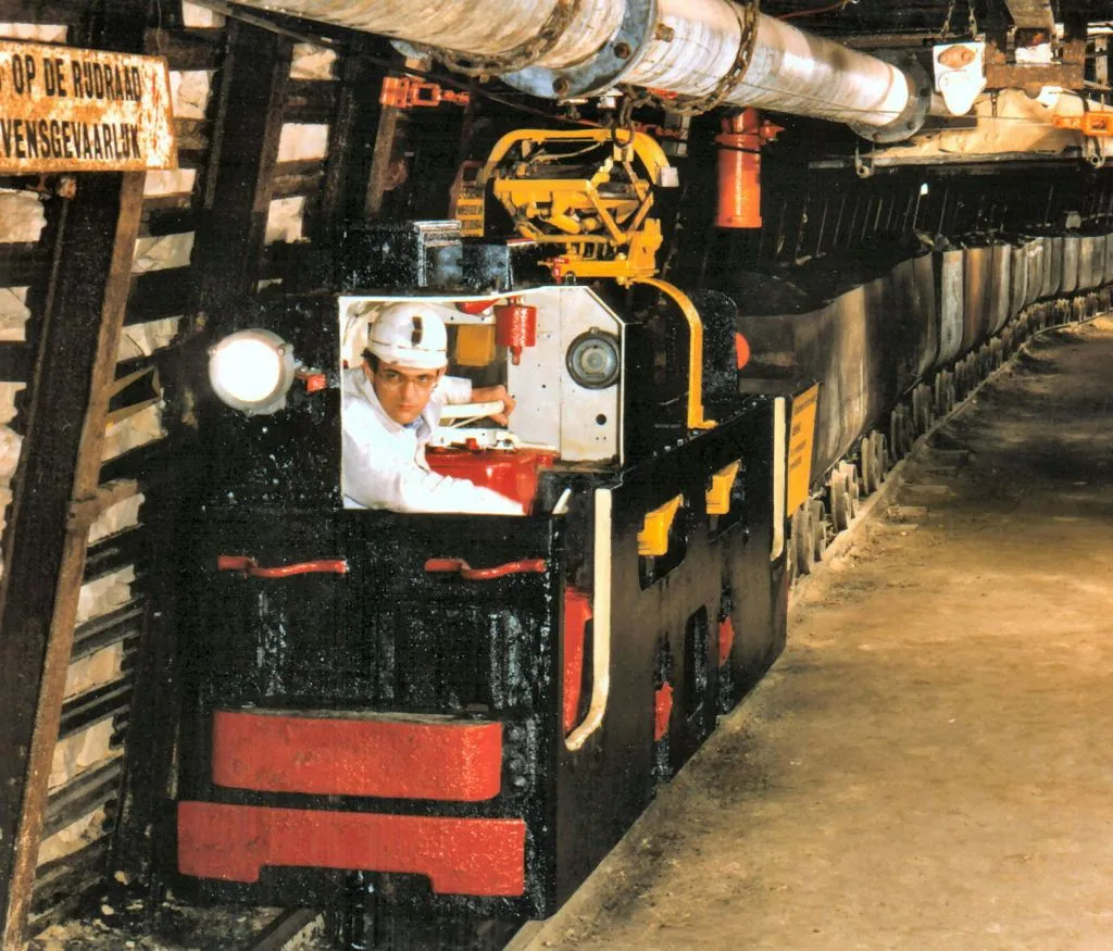 Coal Mine Valkenburg: Entry Ticket + Dutch Guided Tour