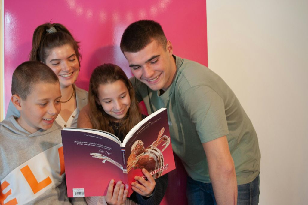 BODY WORLDS - The Happiness Project: Skip The Line Ticket
