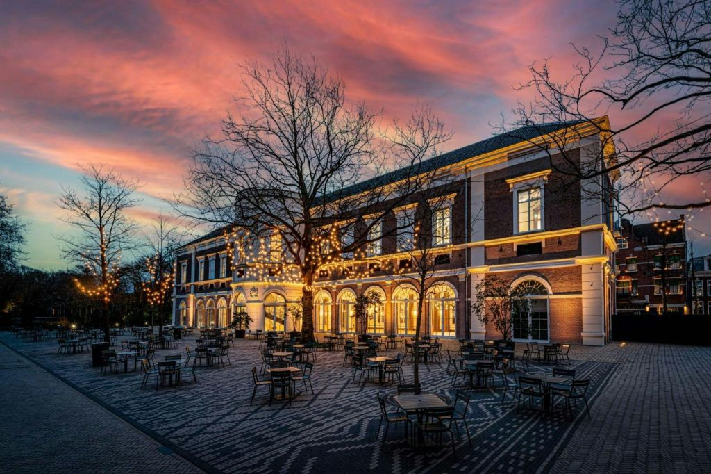 ARTIS Amsterdam Royal Zoo & Groote Museum : Billet d'entrée "Skip-the-Line