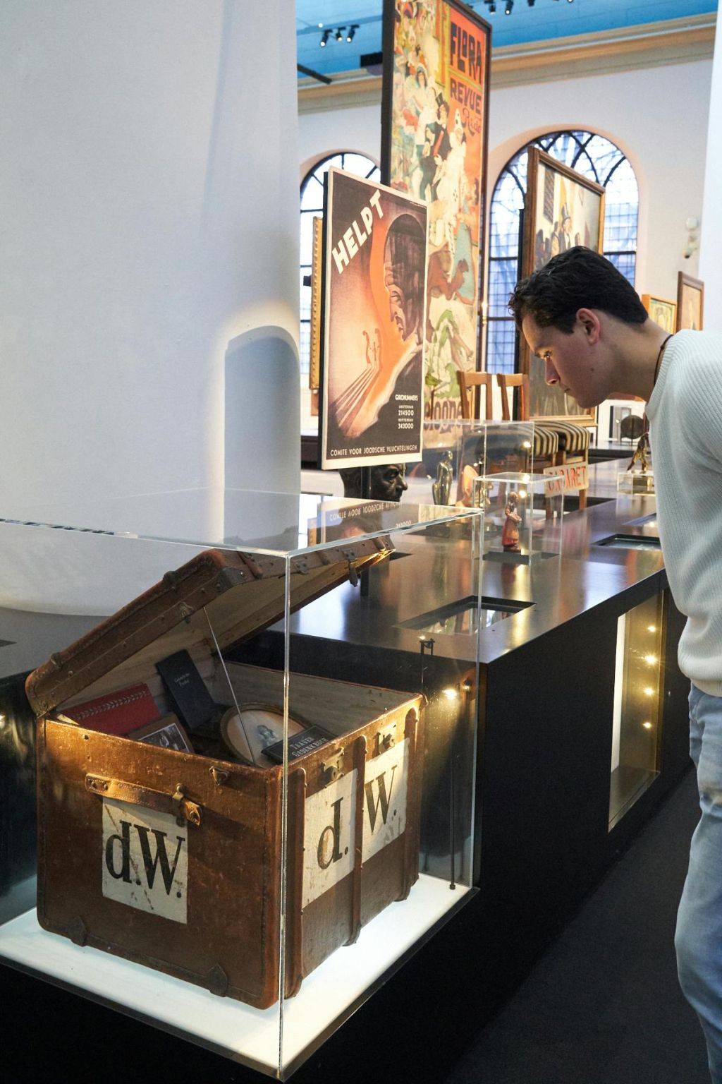 Jewish Museum