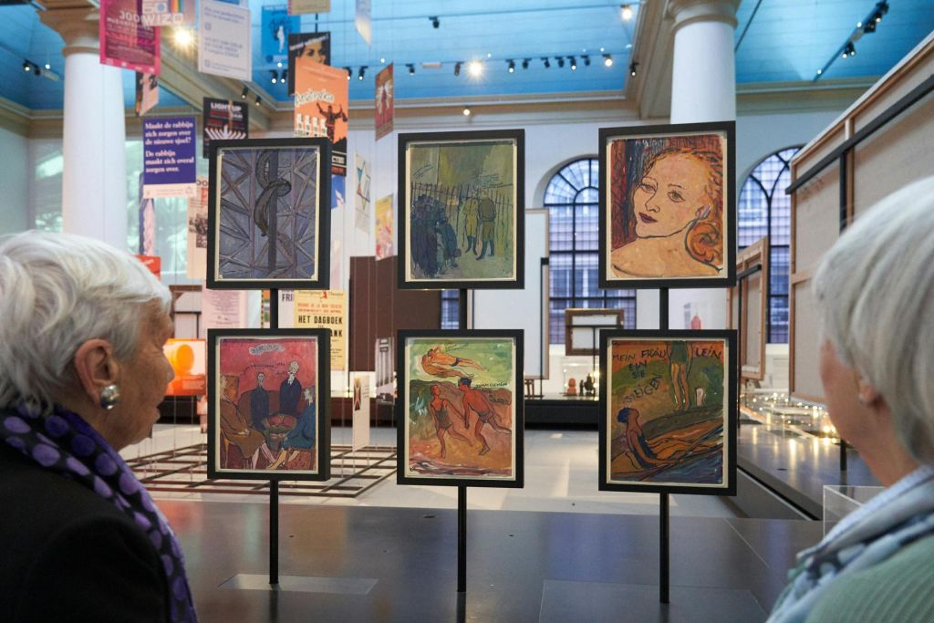 Jewish Museum