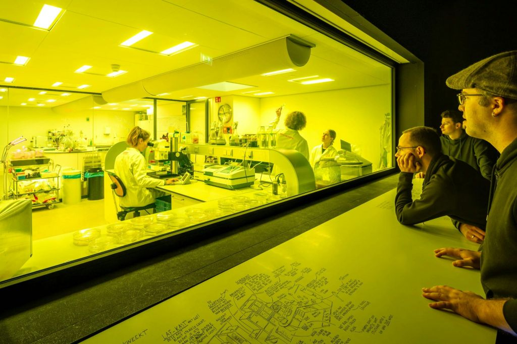ARTIS Amsterdam Royal Zoo & Micropia: Skip The Line Entry Ticket