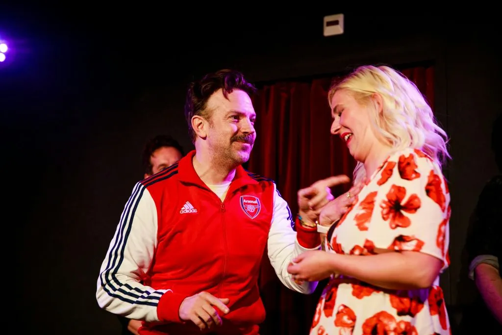 Amsterdã: Show de Comédia de Improviso Boom Chicago