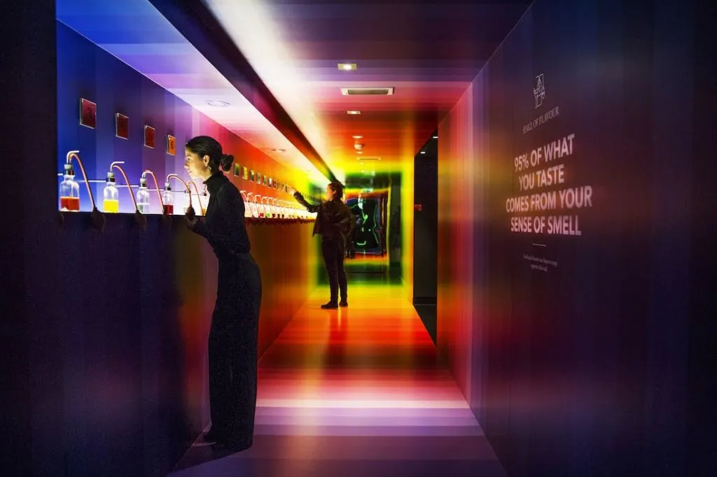 Bols Cocktail Experience