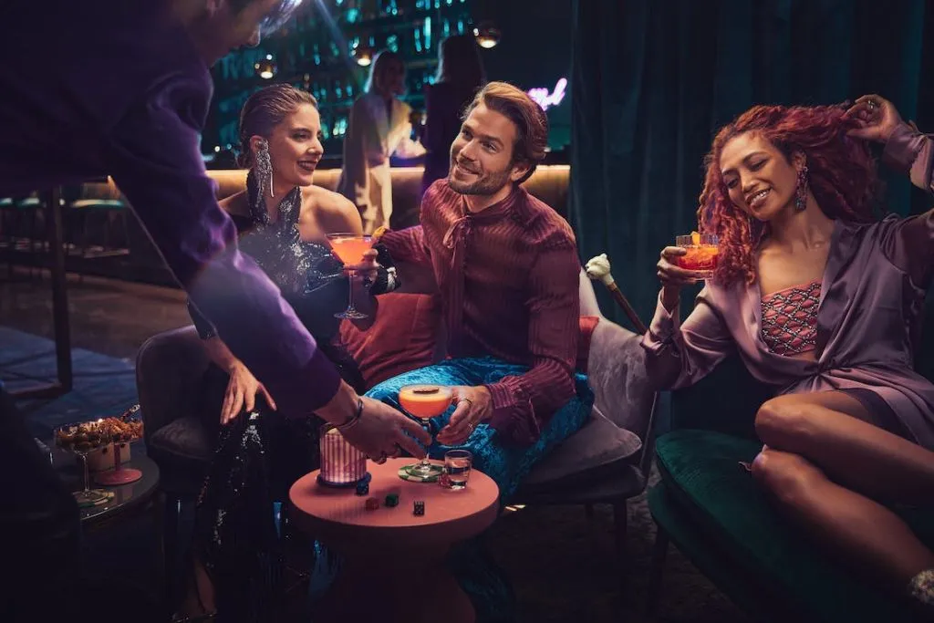 Bols Cocktail Experience