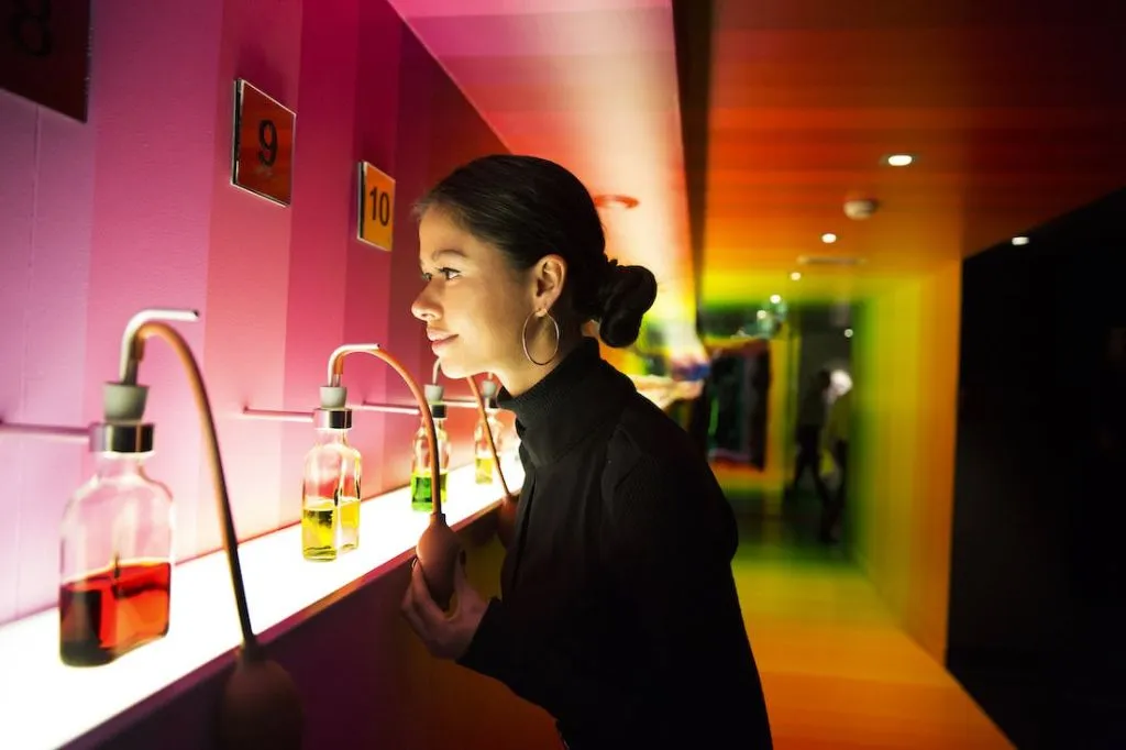 Bols Cocktail Experience