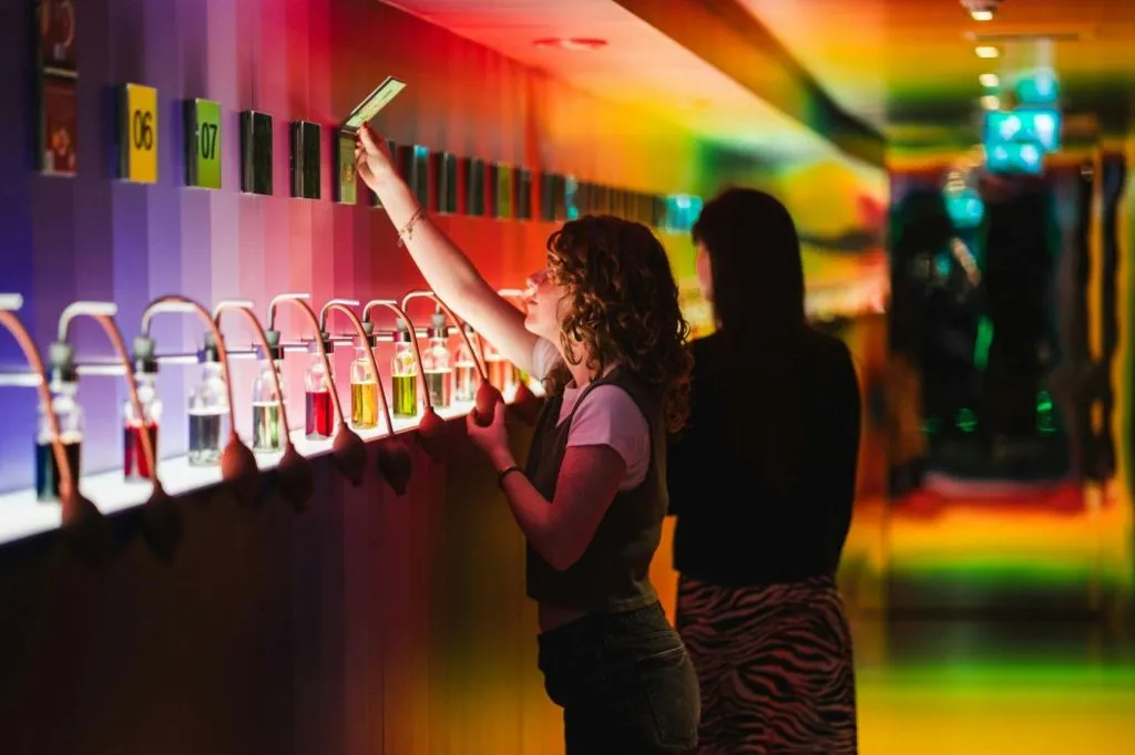 Bols Cocktail Experience