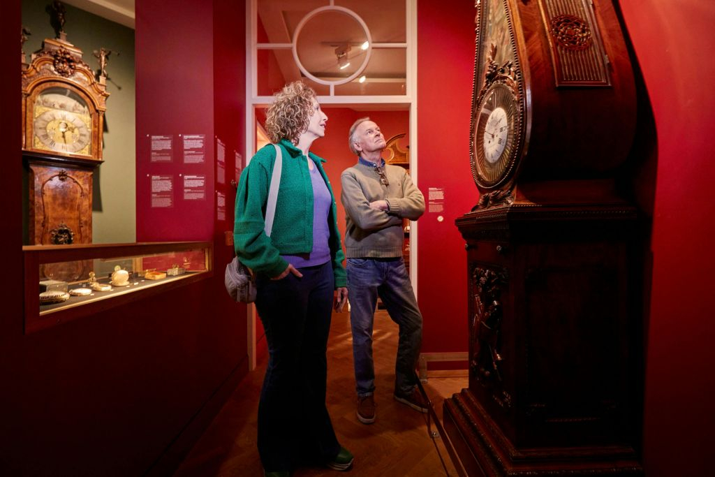 Museum Speelklok: Entry Ticket