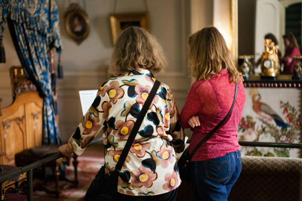 Huis Willet-Holthuysen: Entry Ticket + Audio Guide