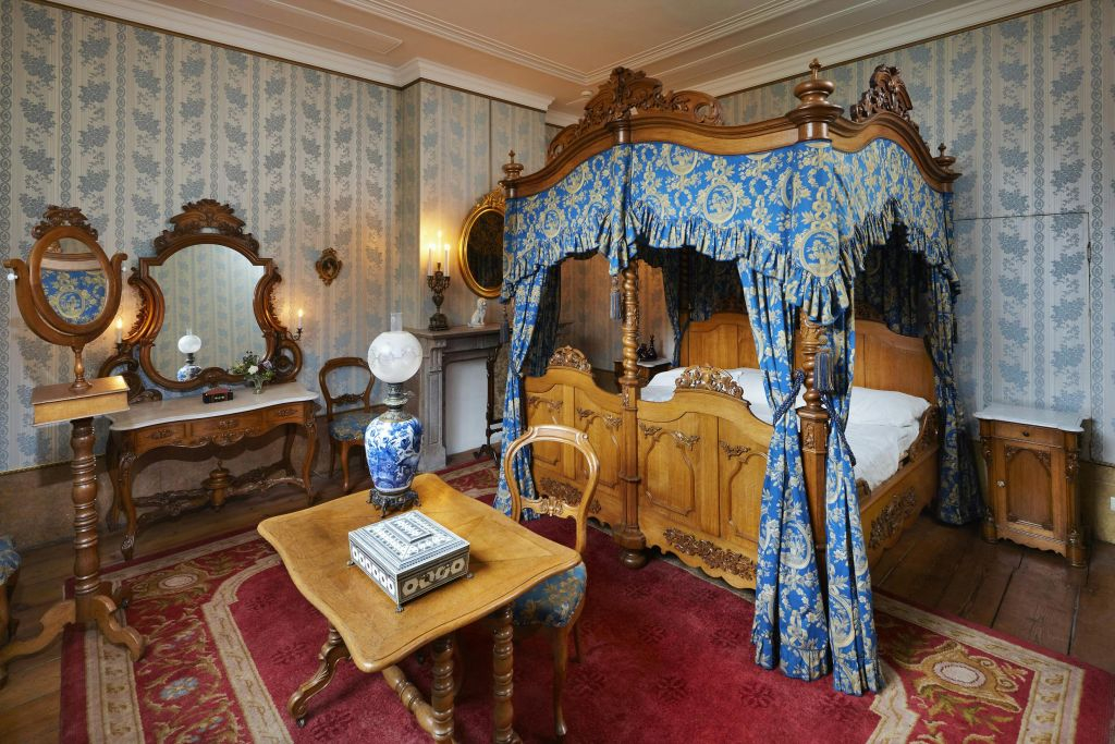 Huis Willet-Holthuysen: Entry Ticket + Audio Guide