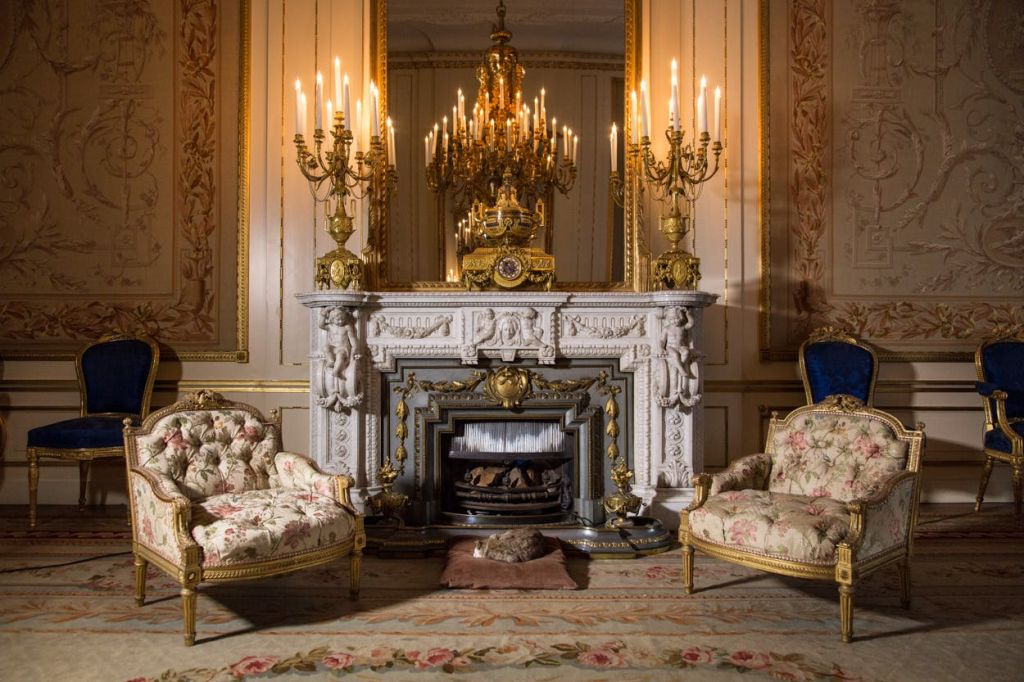 Huis Willet-Holthuysen: Entry Ticket + Audio Guide