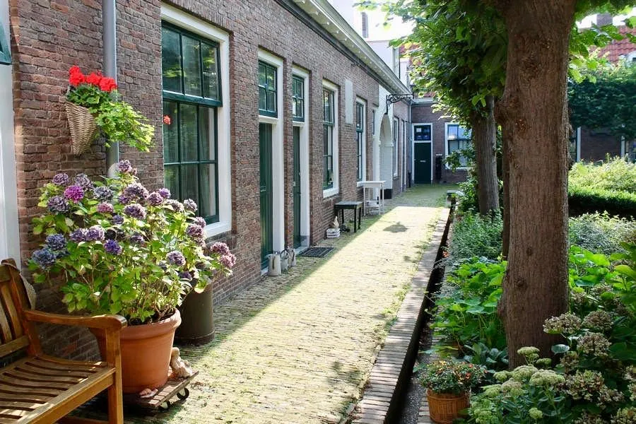 Vlissingen: tour guiado pela cidade