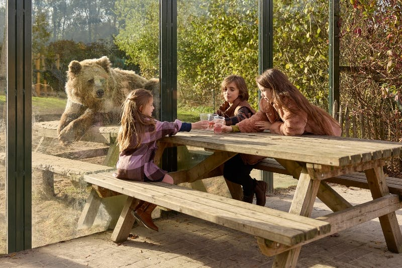 Zoo d'Eindhoven