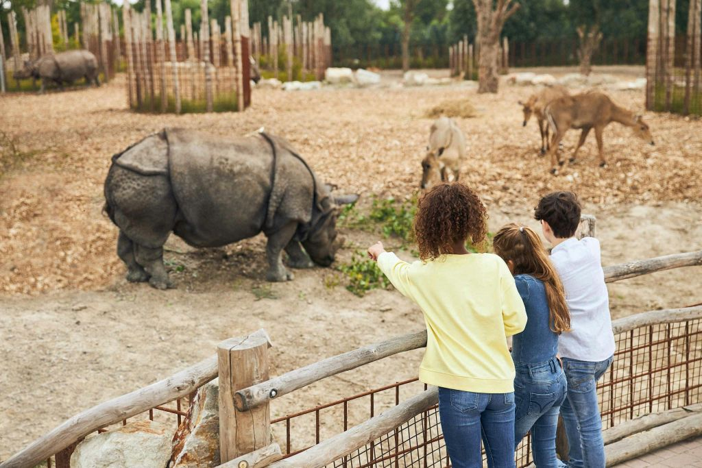 Zoo d'Eindhoven