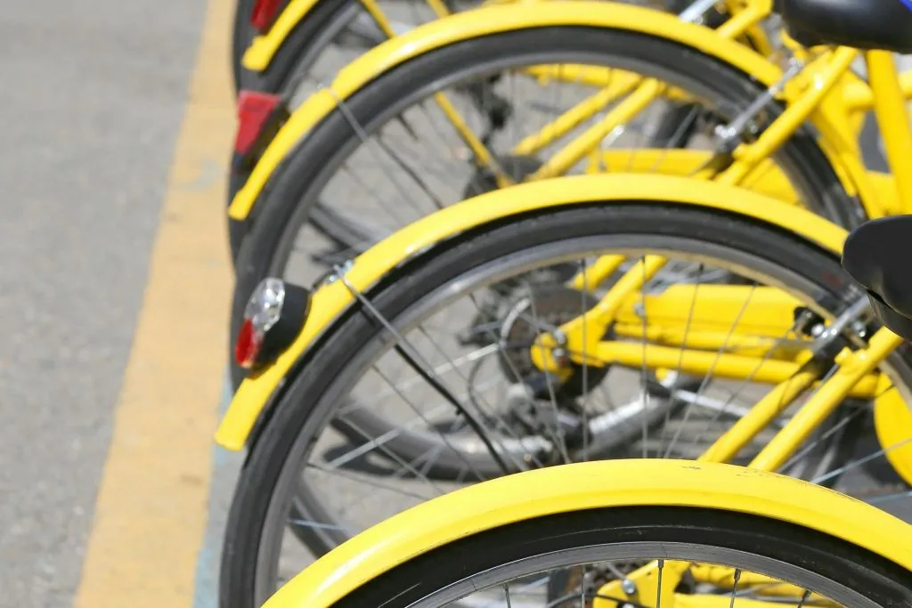 Amsterdam : 2 heures d'excursion à vélo pour découvrir les points forts de la ville
