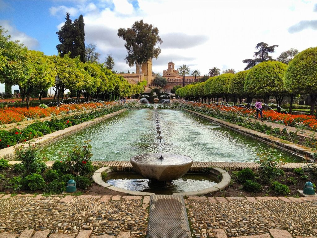 Alcazar of the Christian Monarchs: Guided Visit