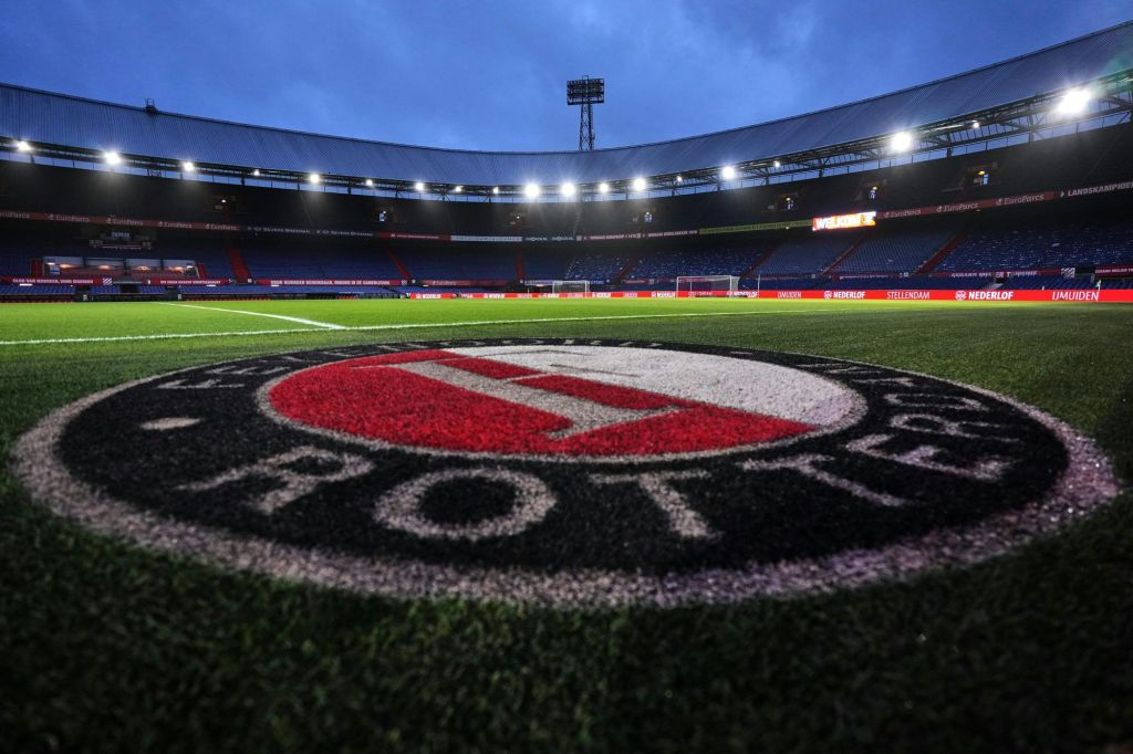 Stade Feyenoord : Visite guidée + Entrée au musée Feyenoord