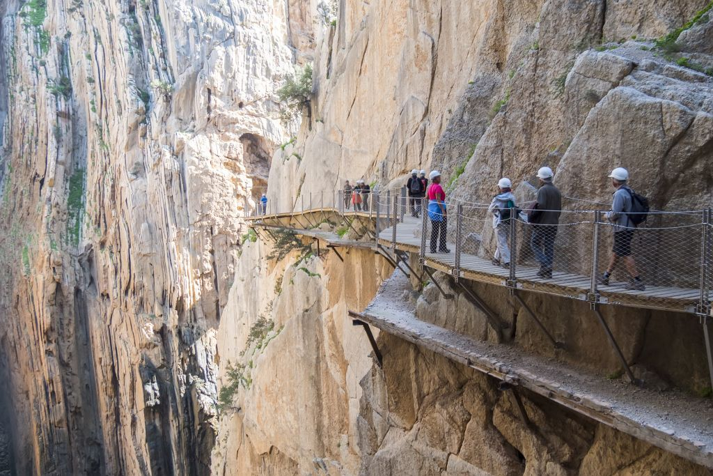Caminito del Rey
