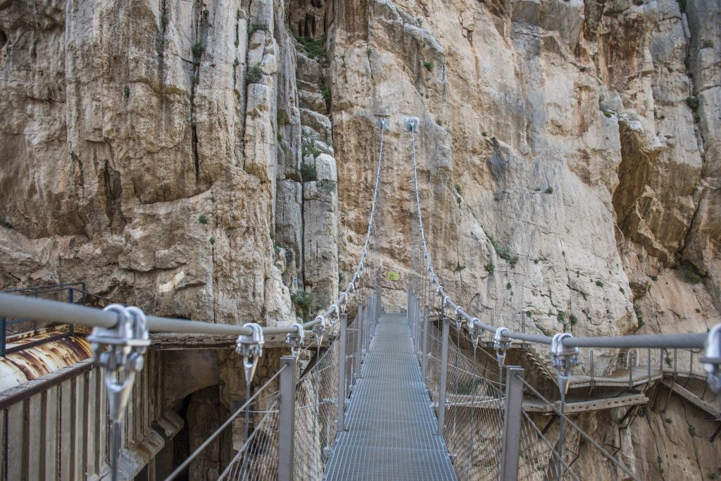 Caminito del Rey