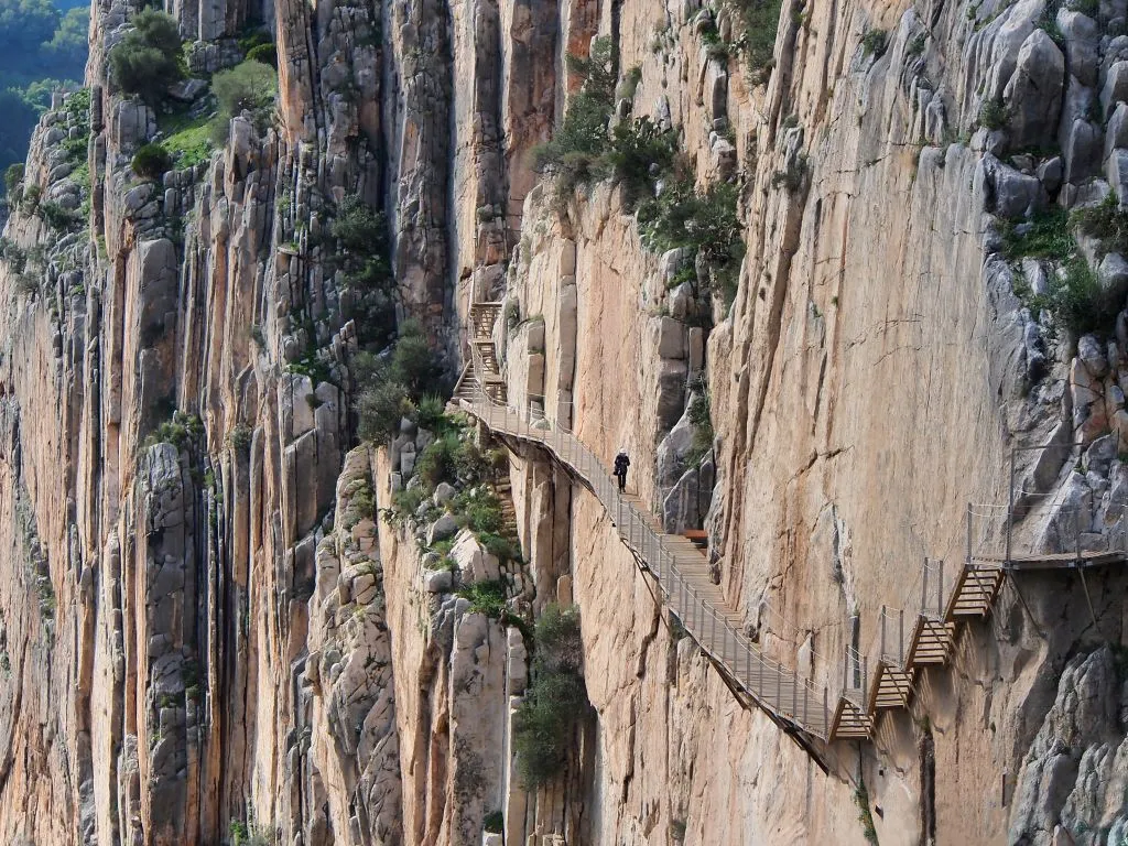 Caminito del Rey