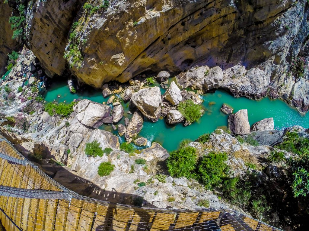 Caminito del Rey