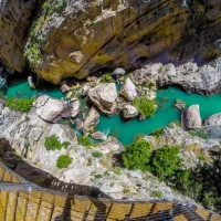 Caminito del Rey