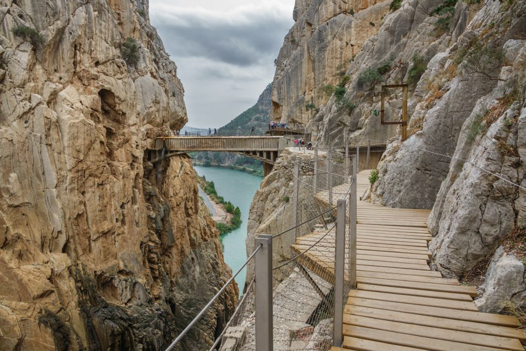 Caminito del Rey