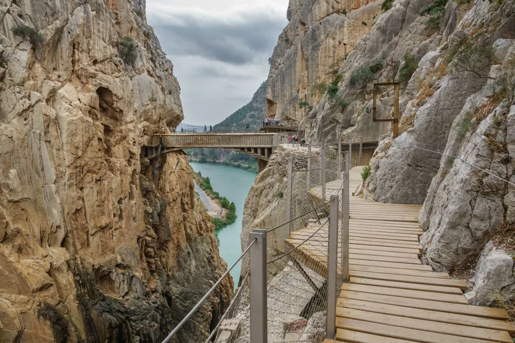 Caminito del Rey
