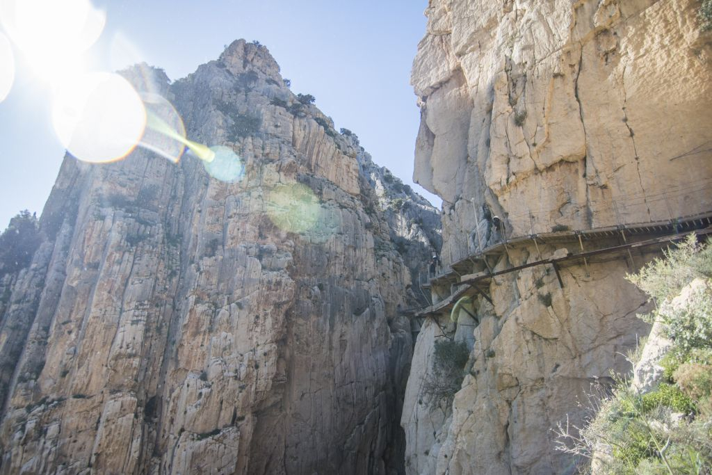 Caminito del Rey