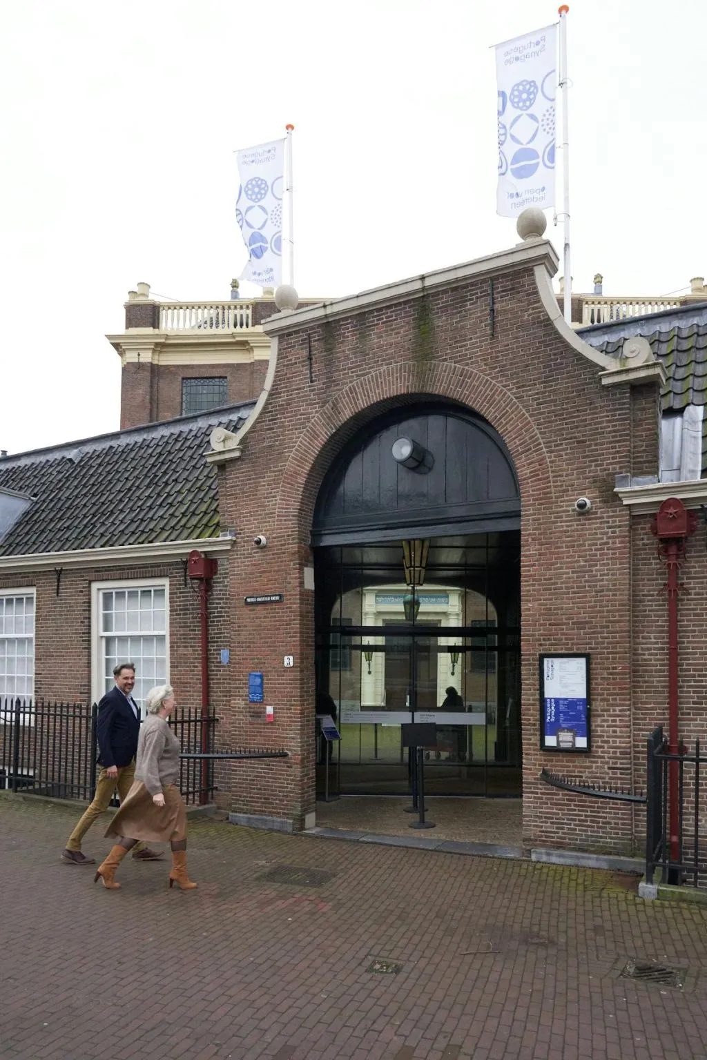 Jewish Cultural Quarter: Combo Pass