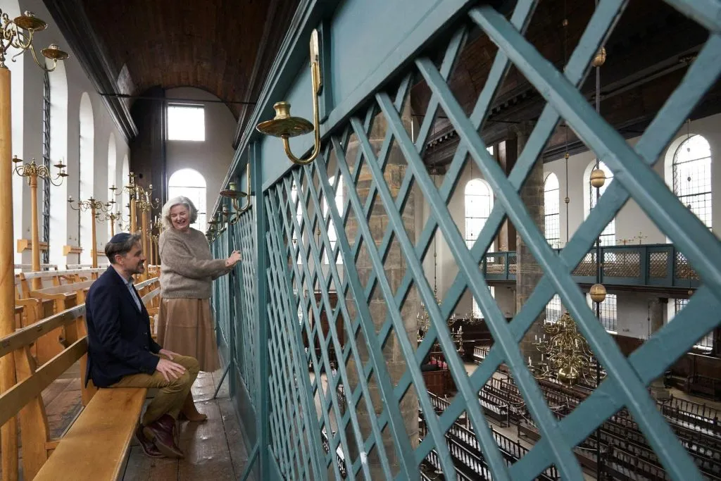 Jewish Cultural Quarter: Combo Pass