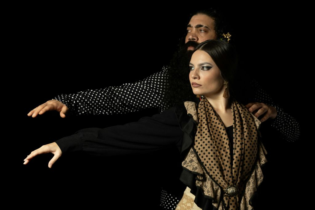 Madrid: Flamenco Show at Essential Tablao with a Drink