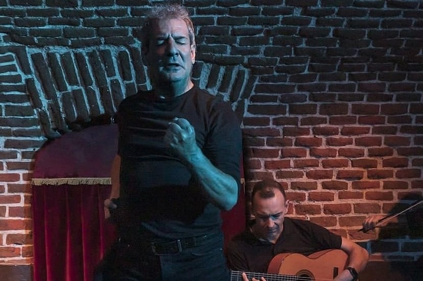 Madrid: Flamenco Show at Essential Tablao with a Drink