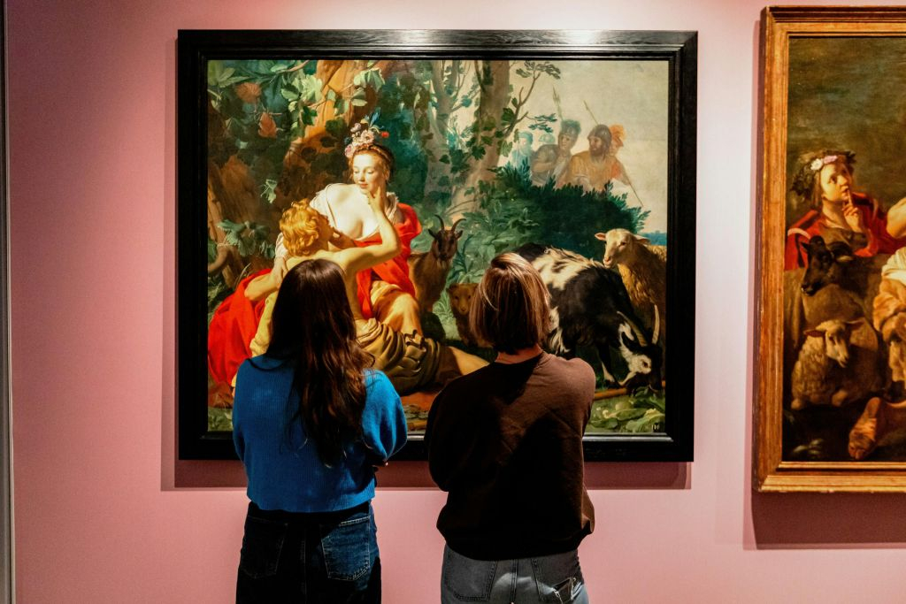 Centraal Museum Utrecht: Skip The Line Ticket