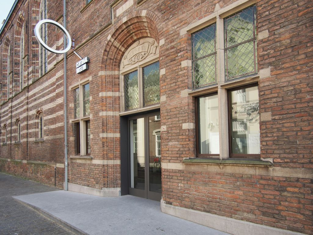 Centraal Museum Utrecht: Skip The Line Ticket