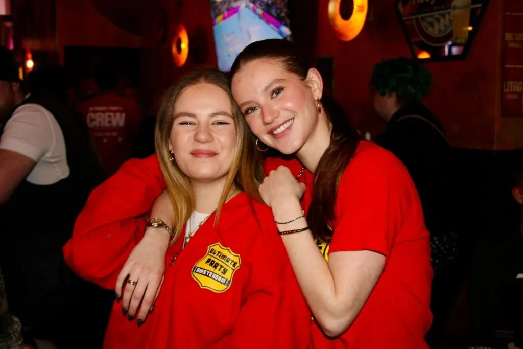Amsterdam: Giro dei pub del Red Light District