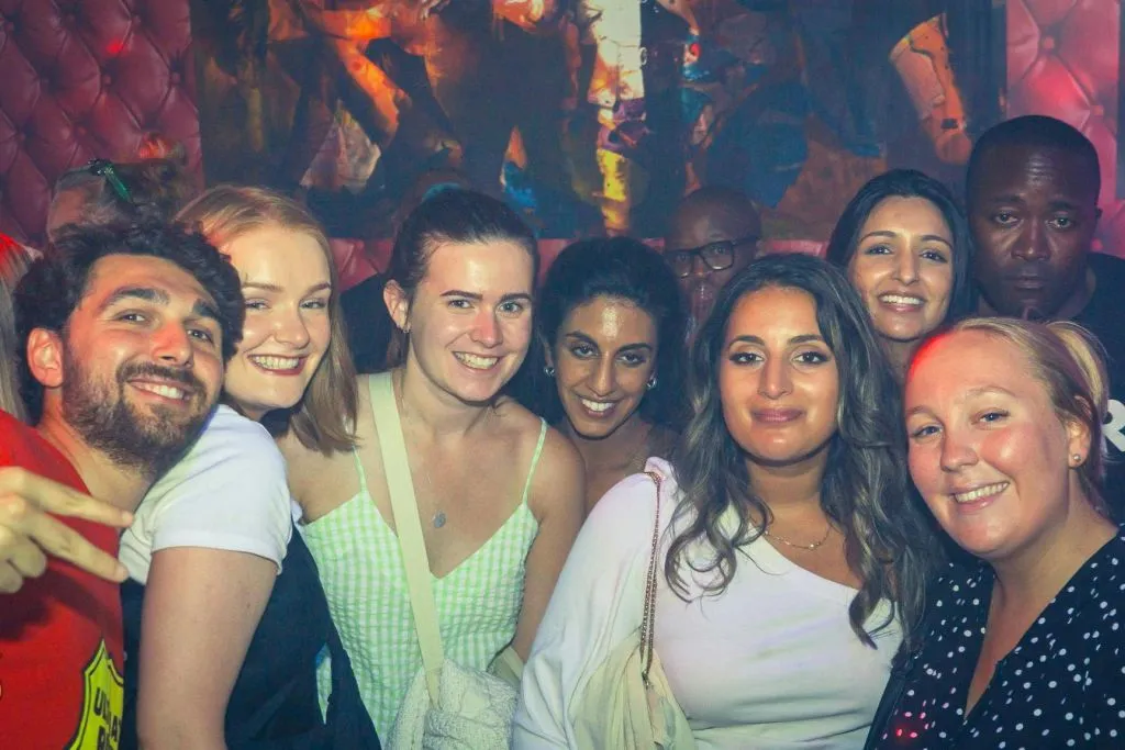 Amsterdam: Giro dei pub del Red Light District