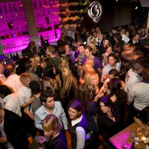 Amsterdam Nightlife & Clubs + Free Drinks