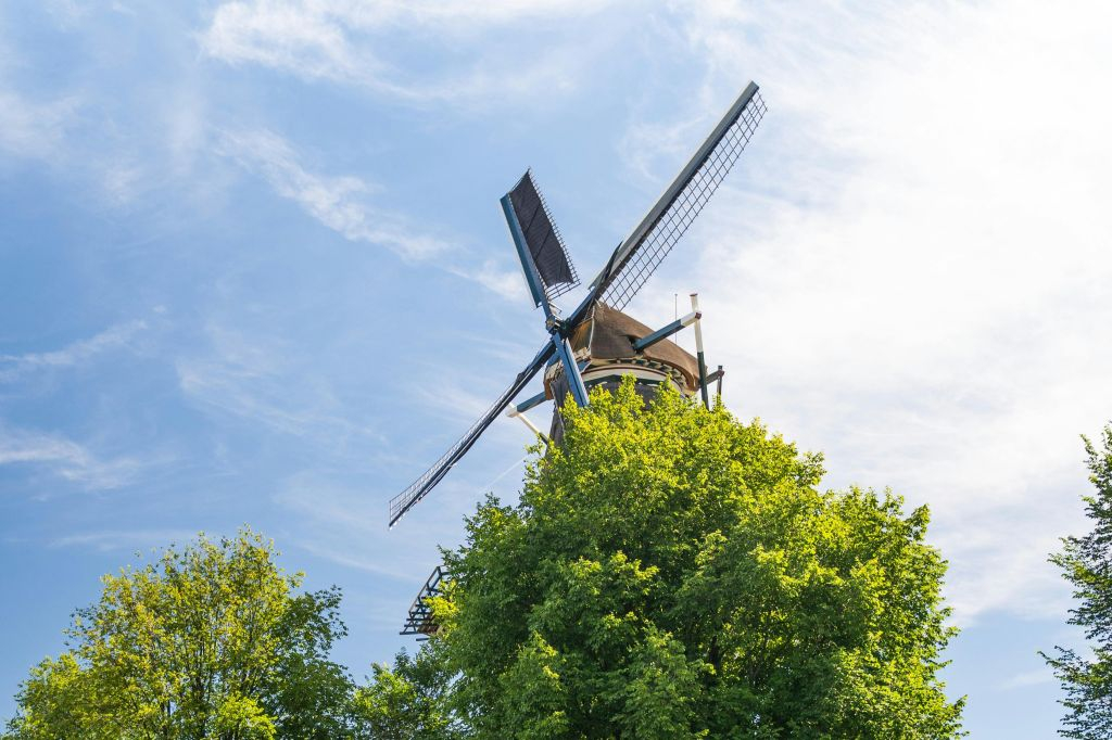 Amsterdam Bike Tour : Billet pour petit groupe