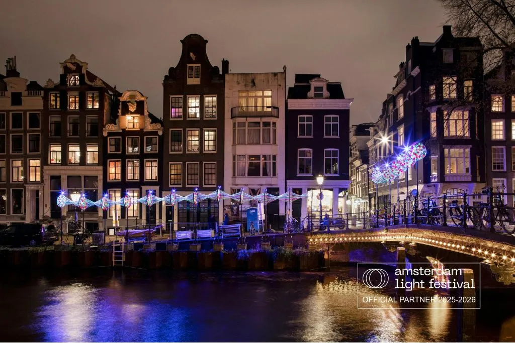 Light Festival: Croisière de la Foire de Noël