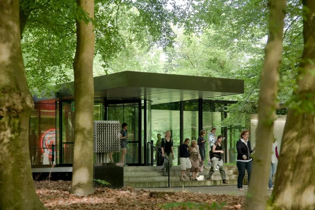 Museu Kröller Müller e Parque Nacional Hoge Veluwe: Viagem de um dia saindo de Amsterdã