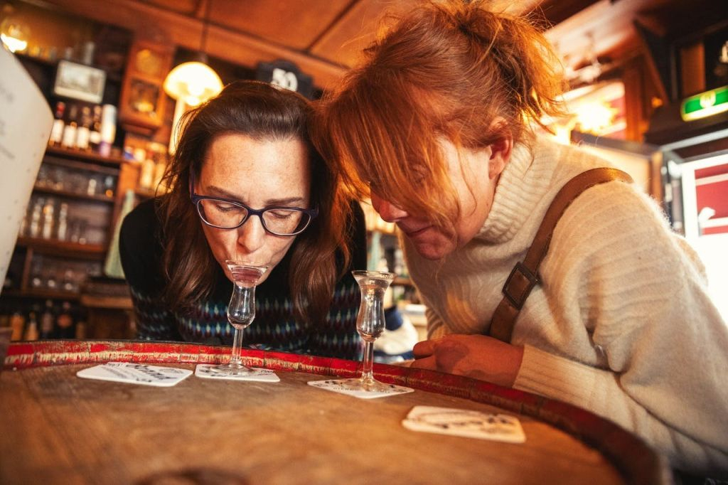 Amsterdam: Mercado de Albert Cuyp y Ruta Gastronómica Guiada por el Pijp